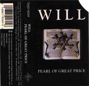 Will - Pearl Of Great Price