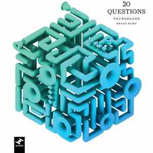 Youngblood Brass Band - 20 Questions
