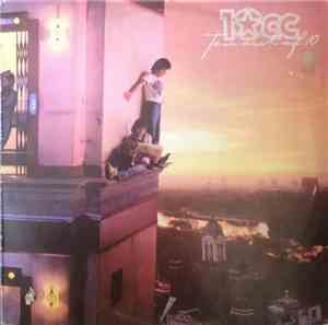 10cc - Ten Out Of 10