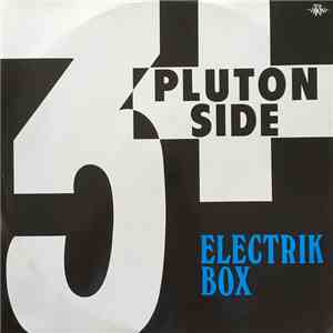 3 + Pluton Side - Electrik Box