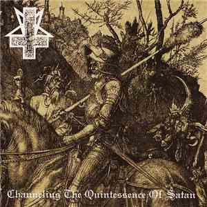 Abigor - Channeling The Quintessence Of Satan