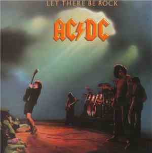 AC/DC - Let There Be Rock