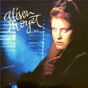 Alison Moyet - Alf
