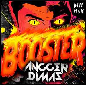 Angger Dimas - Booster