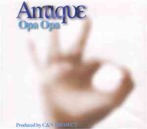Antique - Opa Opa