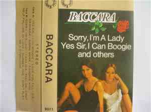 Baccara - Yes Sir, I Can Boogie And Others