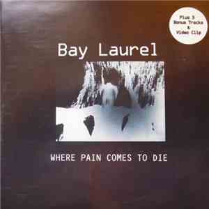 Bay Laurel - Where Pain Comes To Die