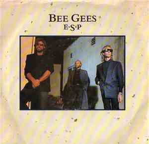 Bee Gees - E.S.P.