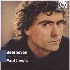 Beethoven, Paul Lewis - Complete Piano Sonatas