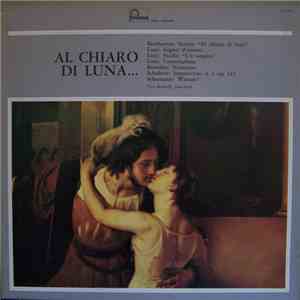 Beethoven, Schumann, Liszt, Schubert, Borodin - Yuri Boukoff - Al Chiaro Di ...