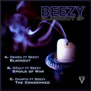 Beezy - Blackout EP