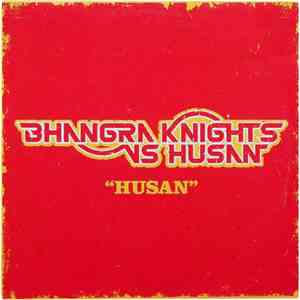 Bhangra Knights vs. Husan - Husan