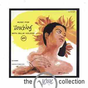 Billie Holiday - Music For Torching