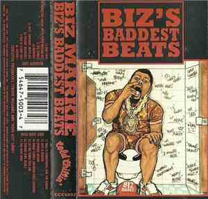 Biz Markie - Biz's Baddest Beats