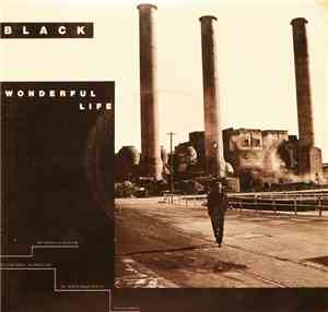 Black - Wonderful Life