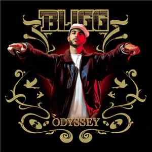 Bligg - Odyssey