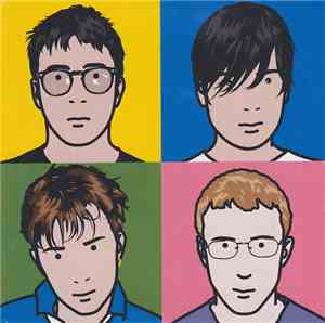 Blur - The Best Of