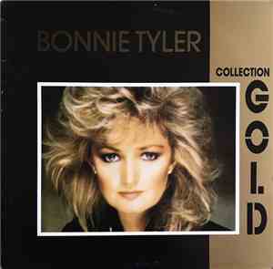 Bonnie Tyler - Collection Gold