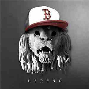 Borgore - Legend