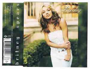 Britney Spears - Lucky