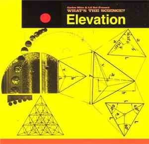 Carlos Niño & Lil Sci Present What's The Science? - Elevation