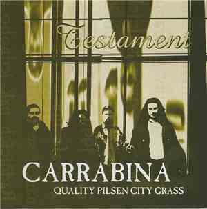 Carrabina - Testament