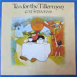 Cat Stevens - Tea For The Tillerman