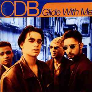 CDB - Glide With Me