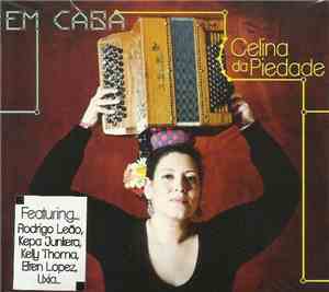 Celina Da Piedade - Em Casa