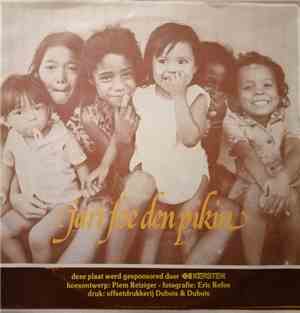Century - Jarie Foe Den Pkin