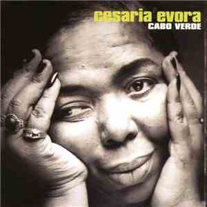 Cesaria Evora - Cabo Verde