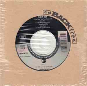 Chris Rea - I Can Hear Your Heartbeat / Josephine