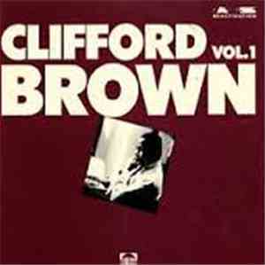 Clifford Brown - Clifford Brown Vol. 1