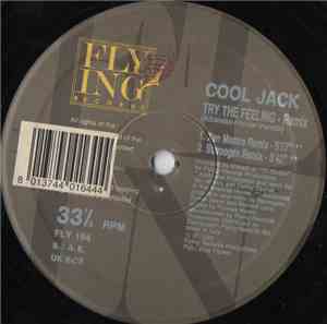 Cool Jack - Try The Feeling (Remix)