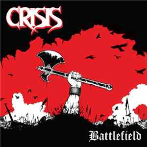 Crisis - Battlefield