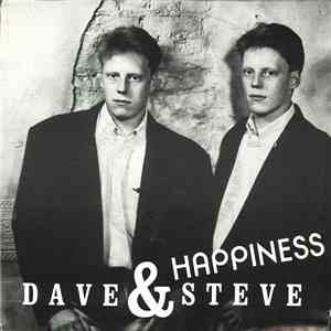 Dave & Steve - Happiness