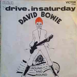 David Bowie - Drive-In Saturday