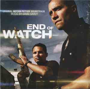 David Sardy - End Of Watch (Original Motion Picture Soundtrack)