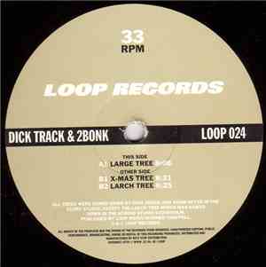 Dick Track & 2 Bonk - Lumberjack