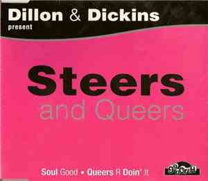 Dillon & Dickins - Steers & Queers