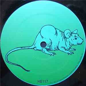 DJ Wally - DJ Wally's Genetic Flaw