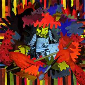 Domingo Cura - Tiempo De Percusion : An Anthology, 1971-77
