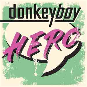 Donkeyboy - Hero