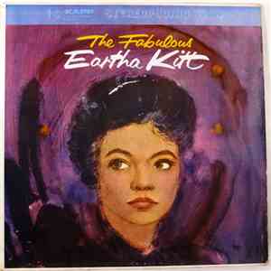 Eartha Kitt - The Fabulous Eartha Kitt