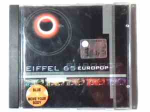 Eiffel 65 - Europop