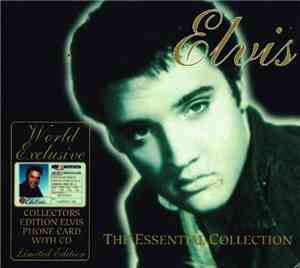 Elvis Presley - Elvis: The Essential Collection