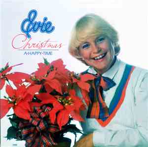 Evie  - Christmas. A Happy Time