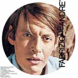 Fabrizio De André - Volume 1