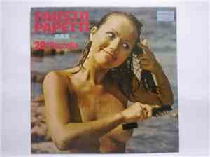 Fausto Papetti - 20a Raccolta
