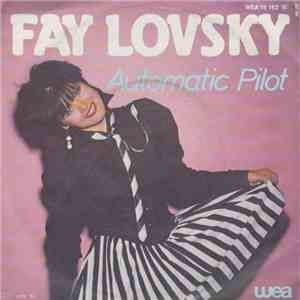 Fay Lovsky - Automatic Pilot